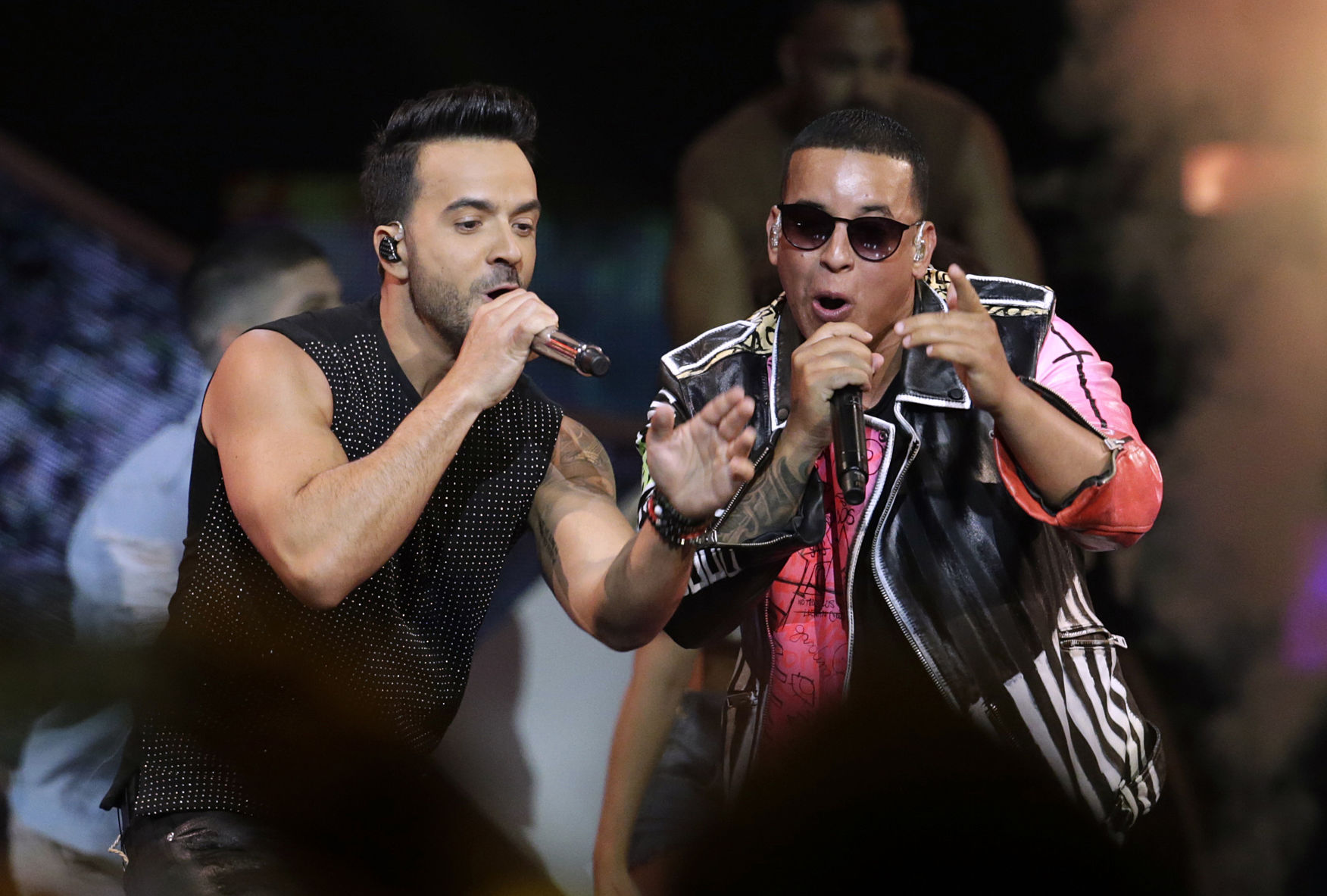 Grammy Awards Nominations